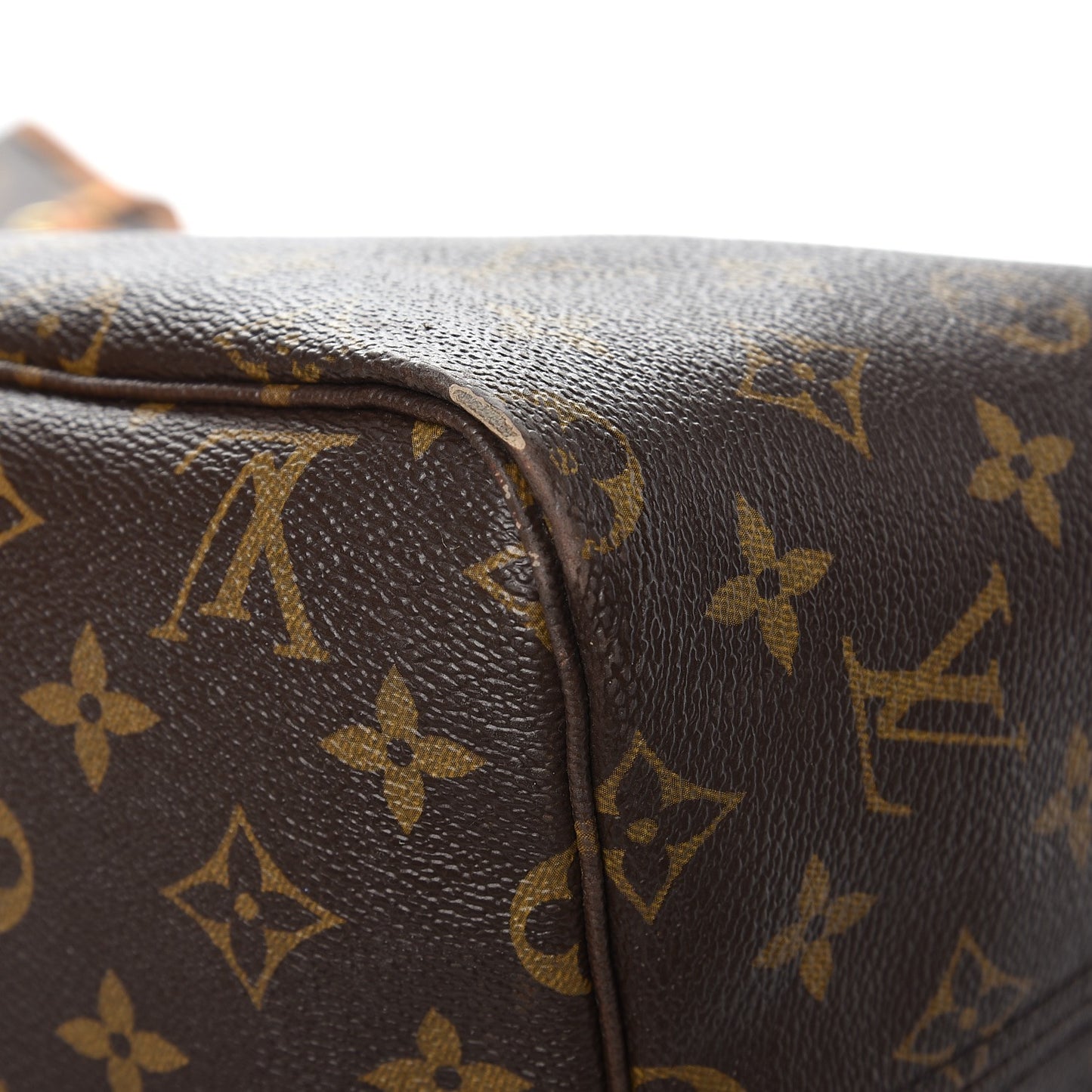 Monogram Neverfull GM