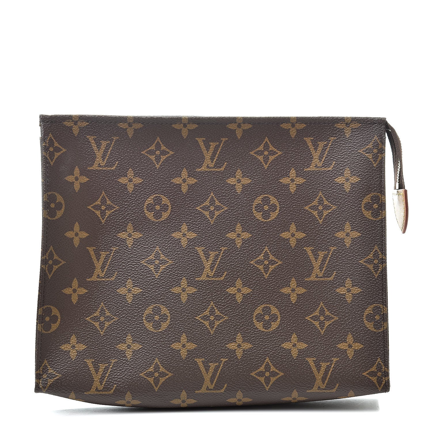 Louis Vuitton Monogram Toiletry Pouch 26 1 of 7