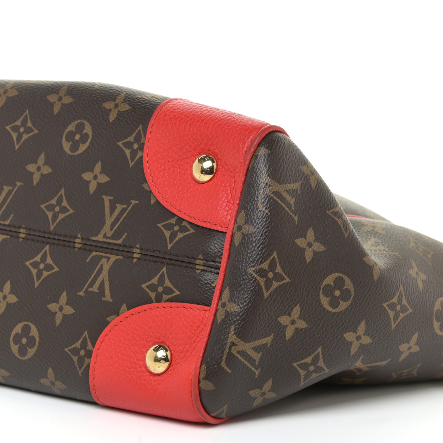 Louis Vuitton Monogram Estrela NM Coquelicot 8 of 18