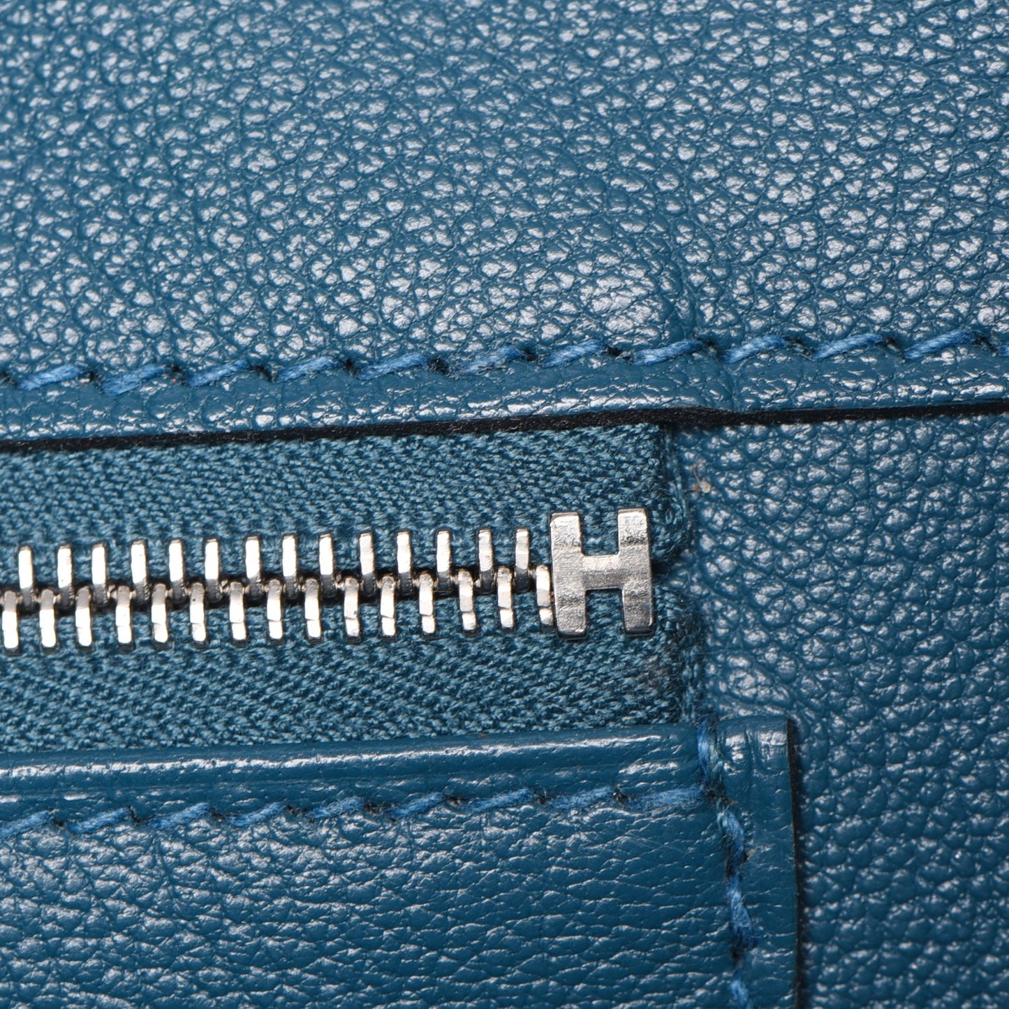 Togo Birkin 35 Colvert