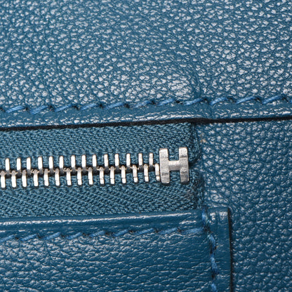 Hermes Togo Birkin 35 Colvert 12 of 25