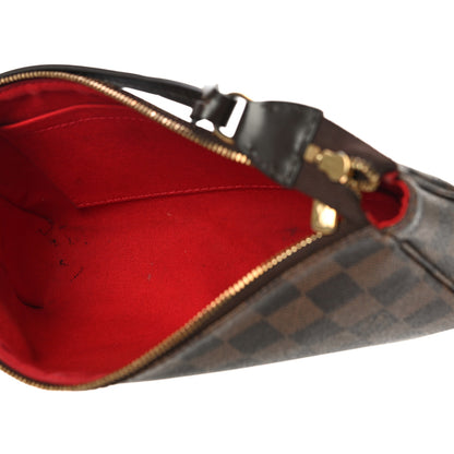 Louis Vuitton Damier Ebene Pochette Accessories NM 5 of 14