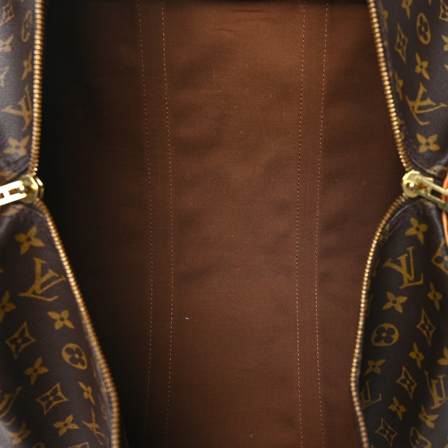 Monogram Keepall 50