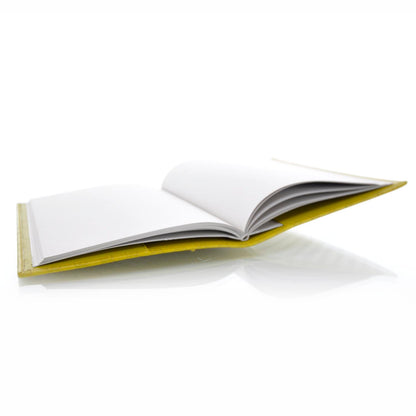 Gucci Microguccissima Medium Notebook Yellow 5 of 7