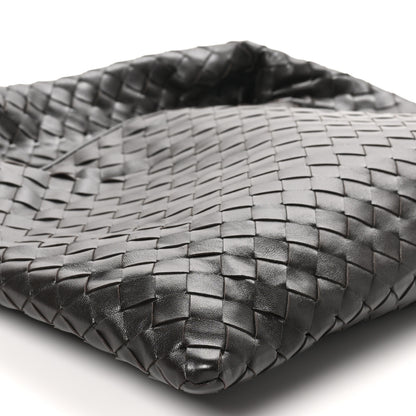 Bottega Veneta Calfskin Intrecciato Small Hop Fondant 8 of 9