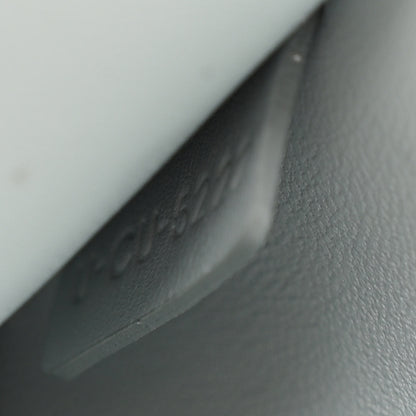 Celine Shiny Calfskin Triomphe Shoulder Bag Soft Blue 8 of 11