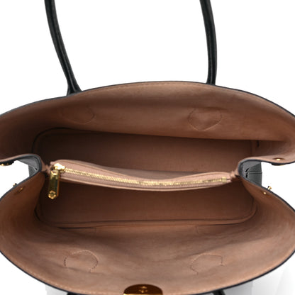 Louis Vuitton Monogram Flandrin Black 5 of 8