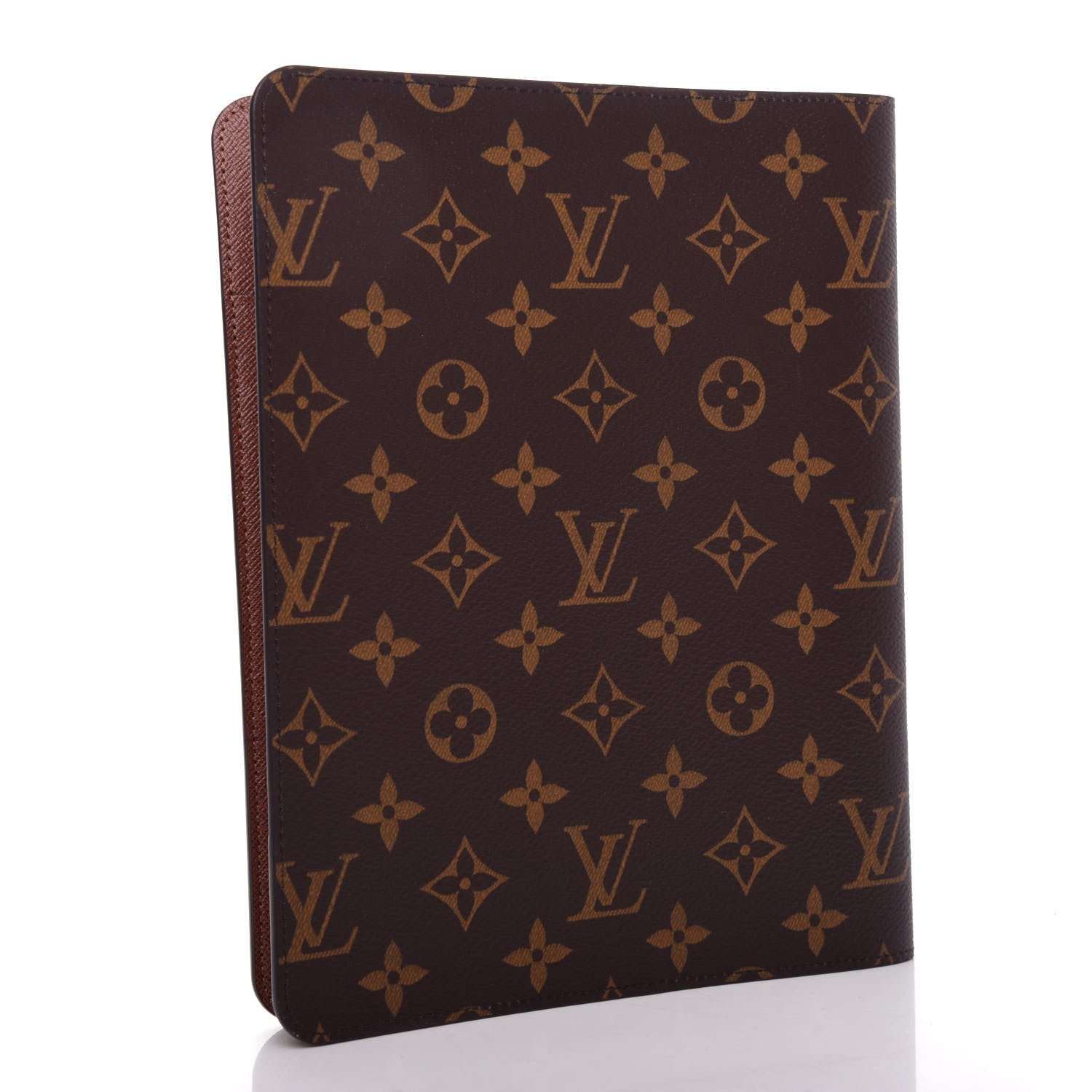 Louis Vuitton Monogram Desk Agenda Cover 3 of 7