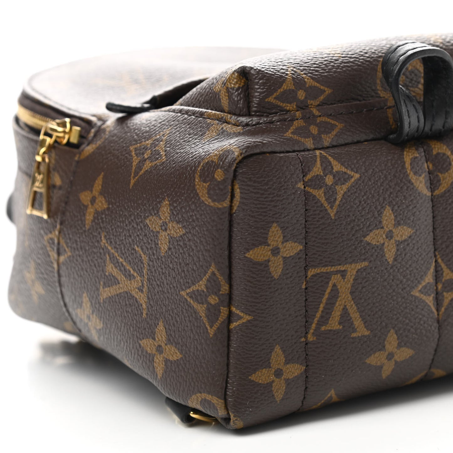 Monogram Palm Springs Backpack Mini
