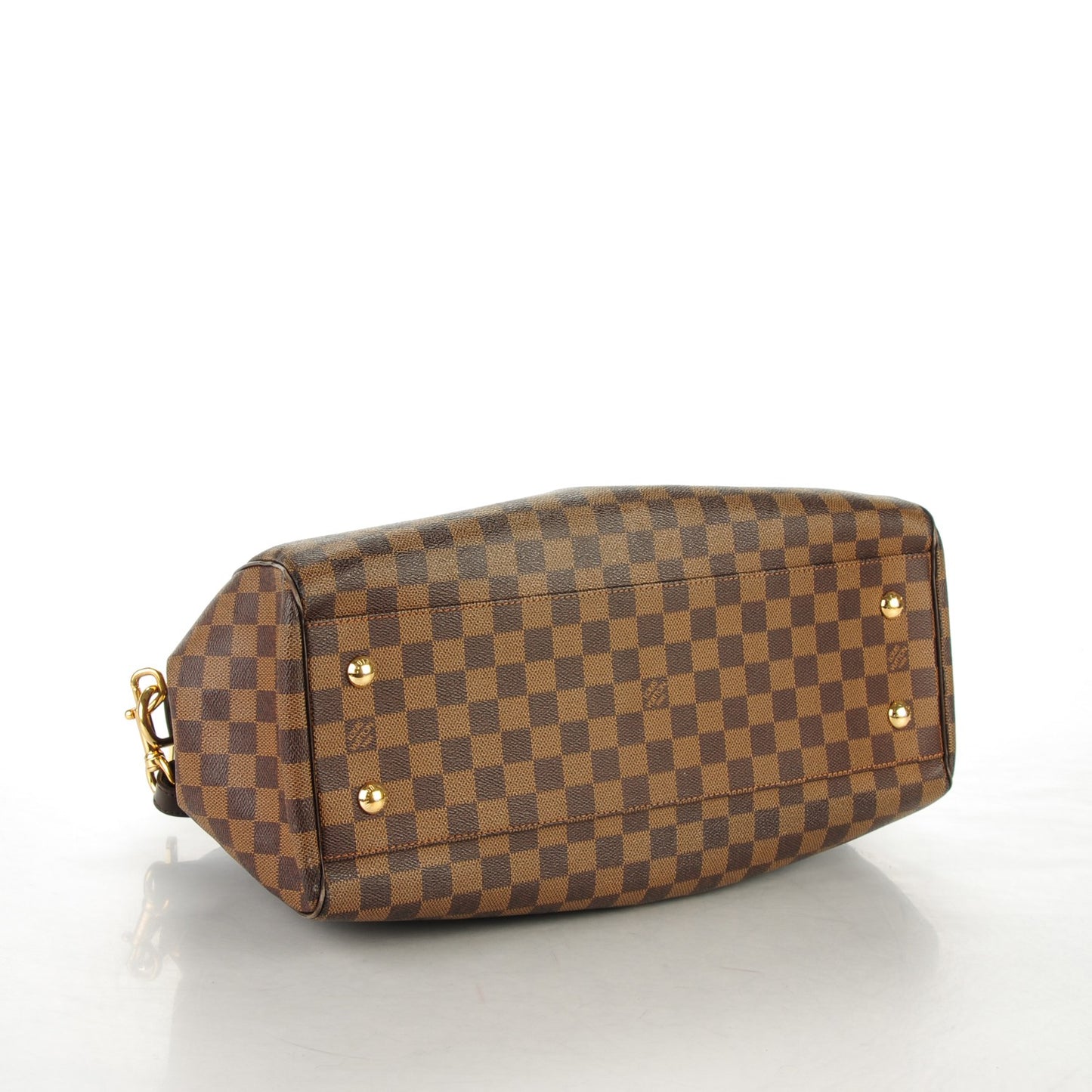 Damier Ebene Trevi GM