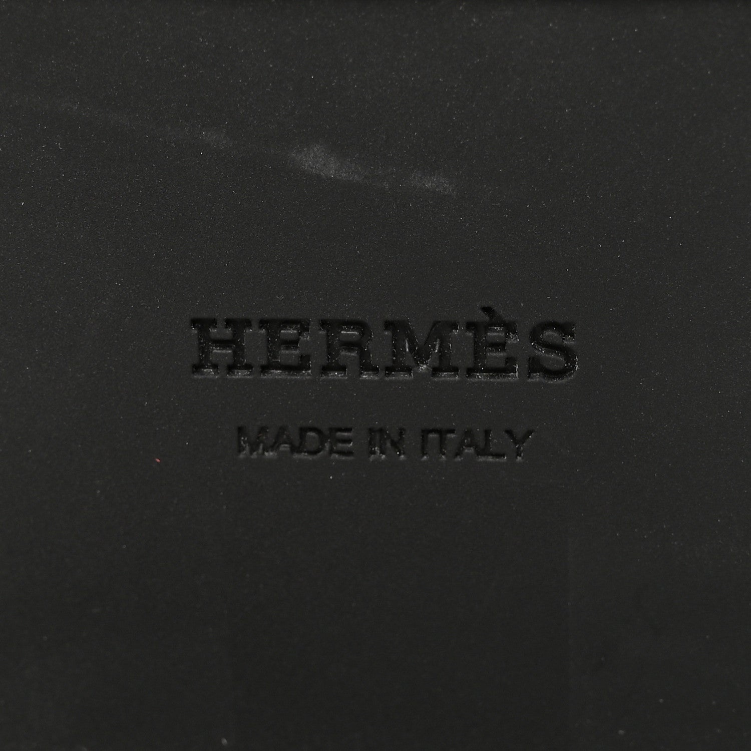 Hermes Glossed Calfskin Funk Ankle Boots 36 Black 6 of 15