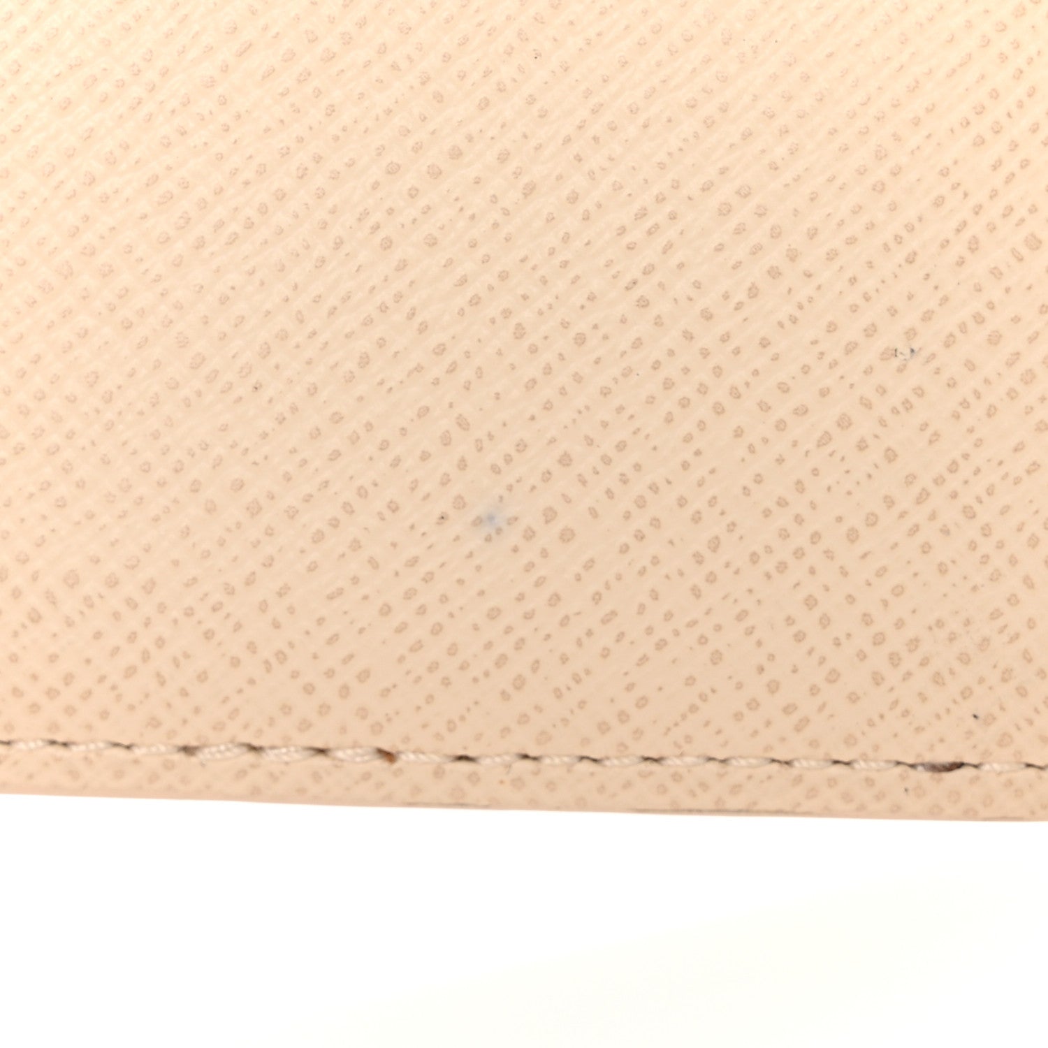 Louis Vuitton Damier Azur Small Ring Agenda Cover 9 of 14