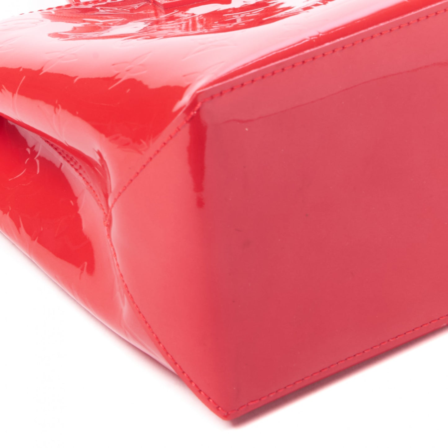 Vernis Wilshire PM Rose Pop