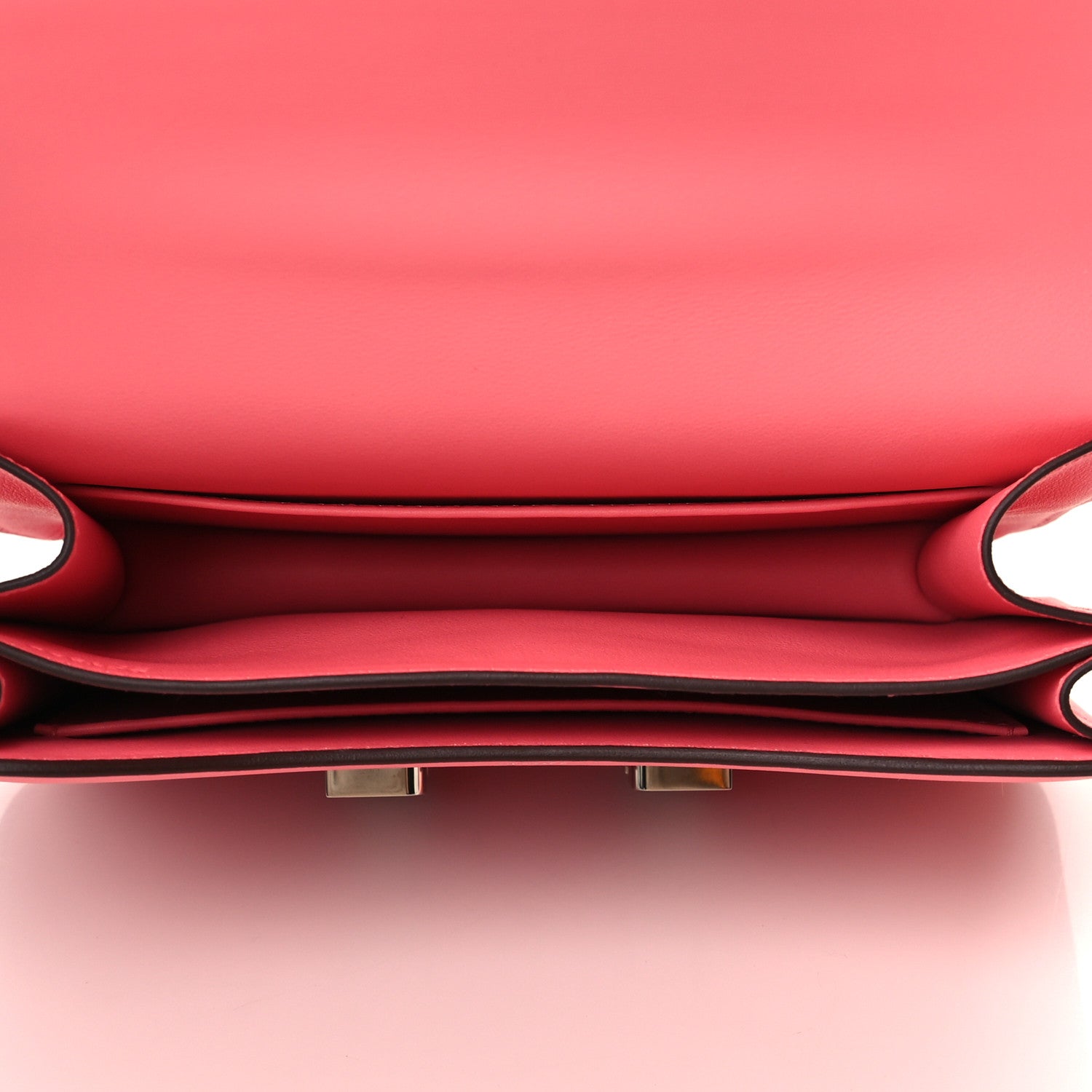 Hermes Swift Constance 18 Rose Azalee 5 of 11