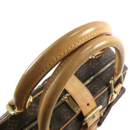 Louis Vuitton Monogram Manhattan GM 7 of 11