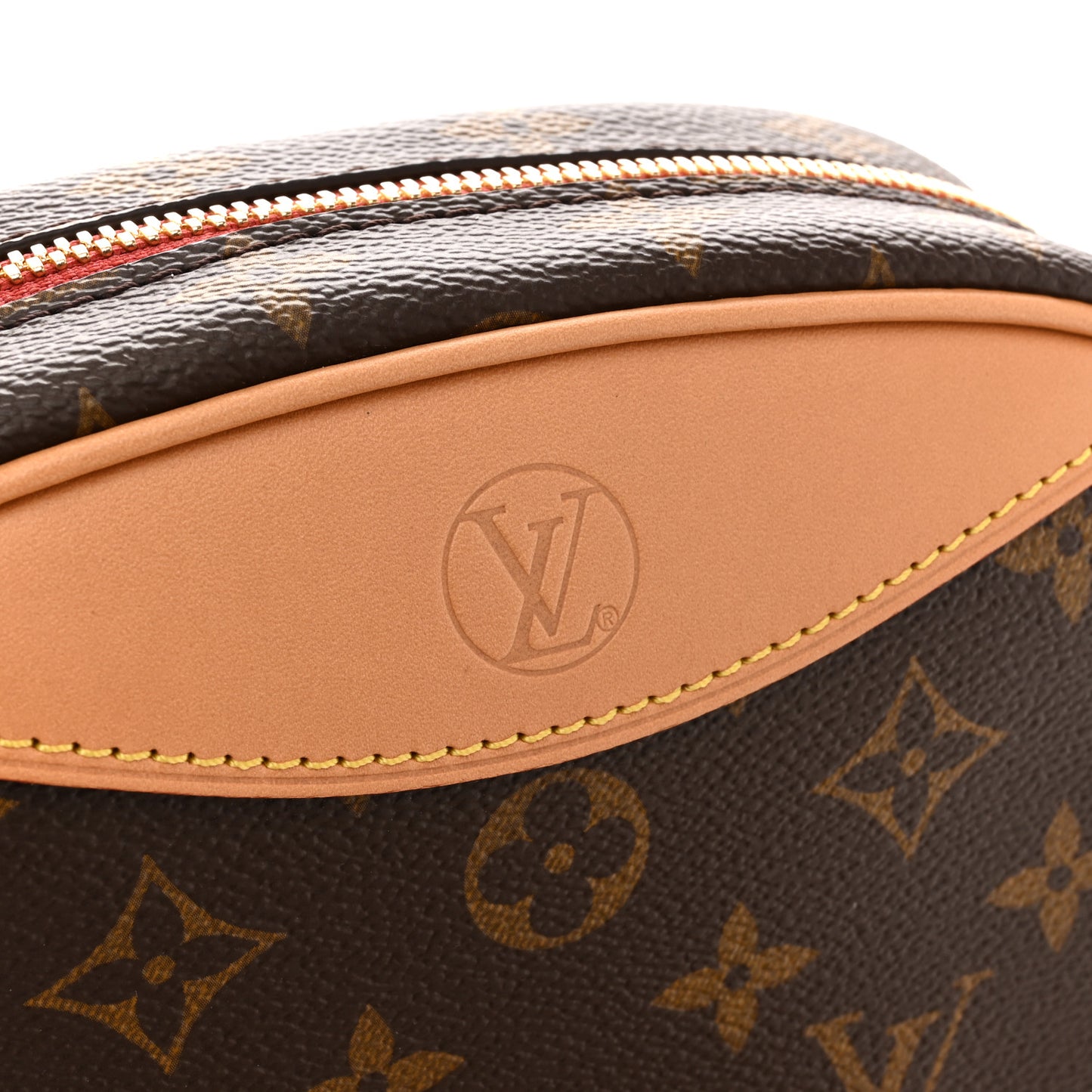 Monogram Deauville Mini
