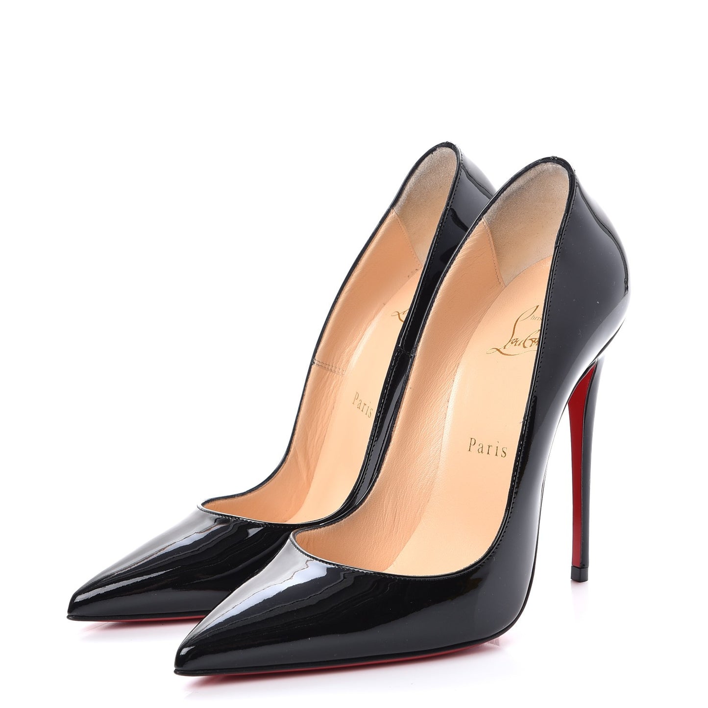 Patent So Kate 120 Pumps 37 Black