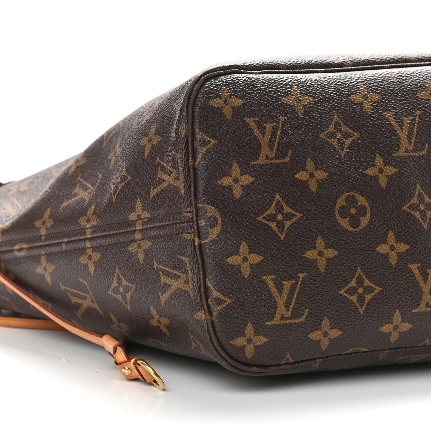 Monogram Neo Neverfull MM