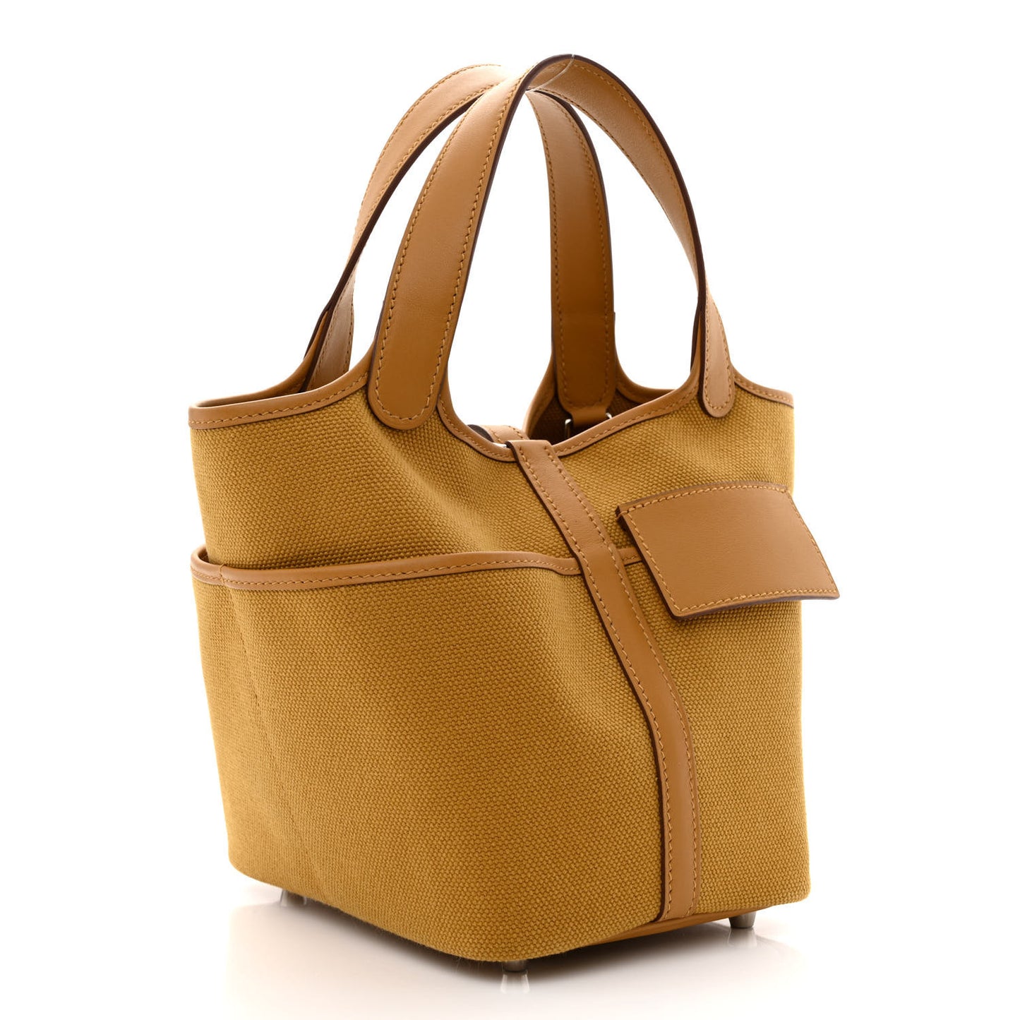 Toile Goeland Swift Cargo Picotin Lock 18 Sesame