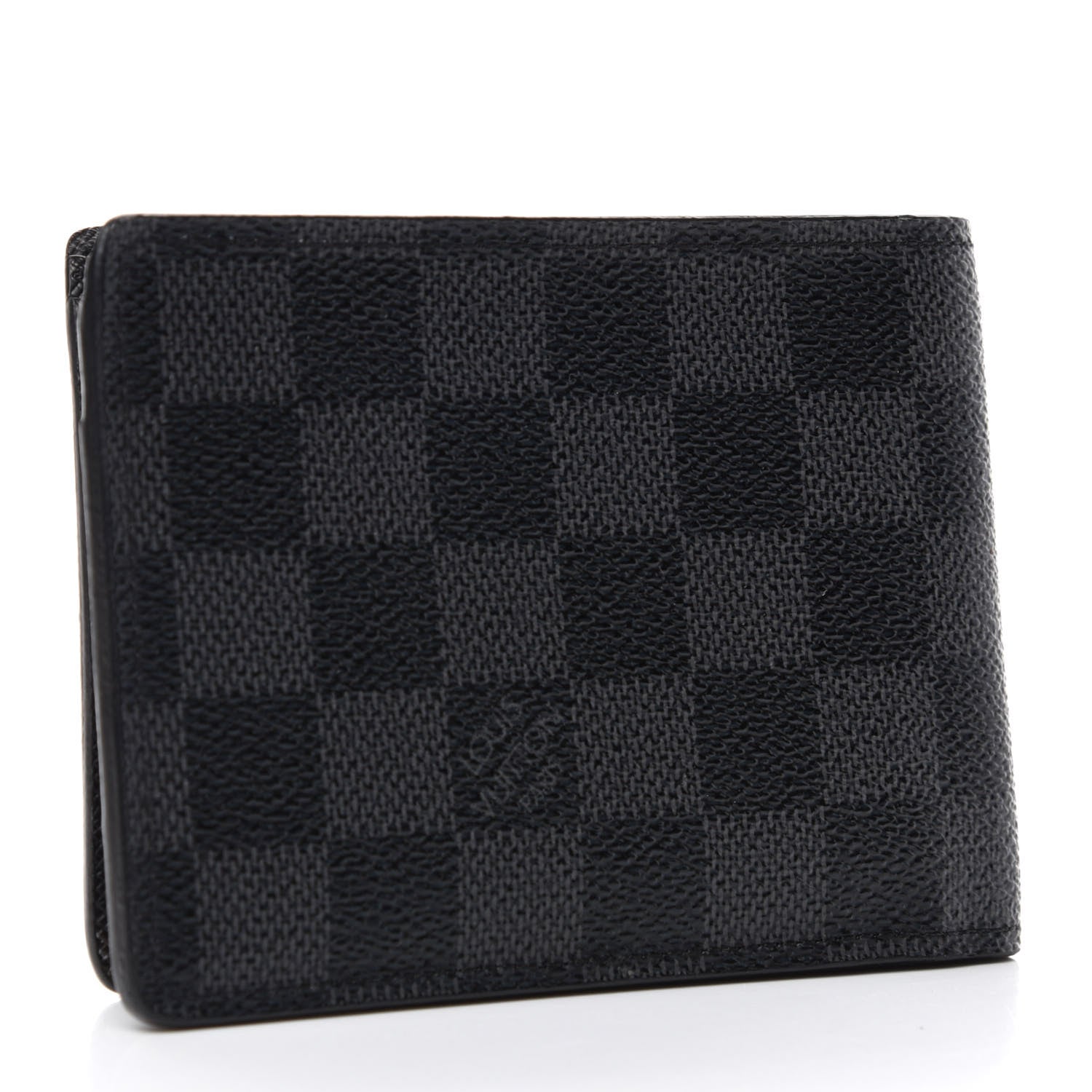 Louis Vuitton Damier Graphite Multiple Wallet 3 of 8