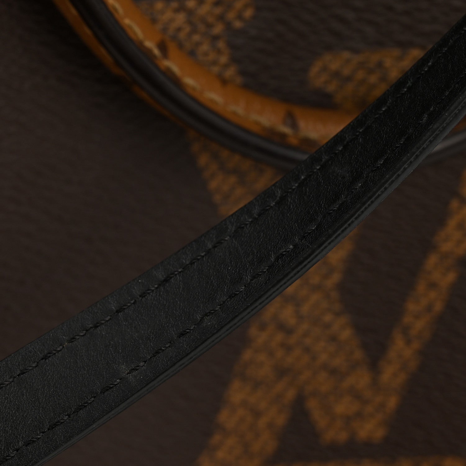 Louis Vuitton Reverse Monogram Giant Onthego GM 12 of 13