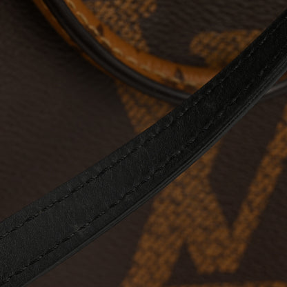 Louis Vuitton Reverse Monogram Giant Onthego GM 12 of 13