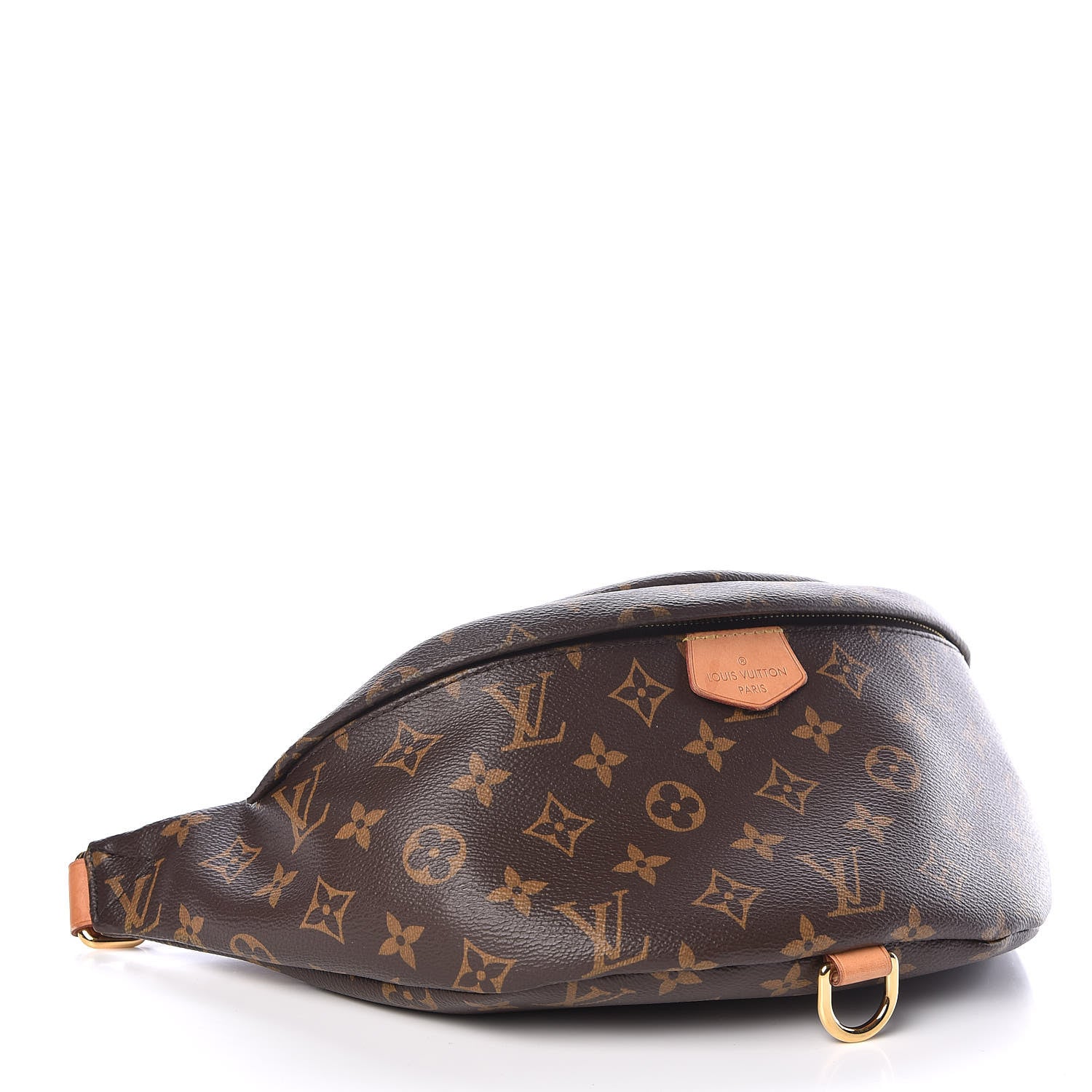 Louis Vuitton Monogram Bumbag 4 of 9