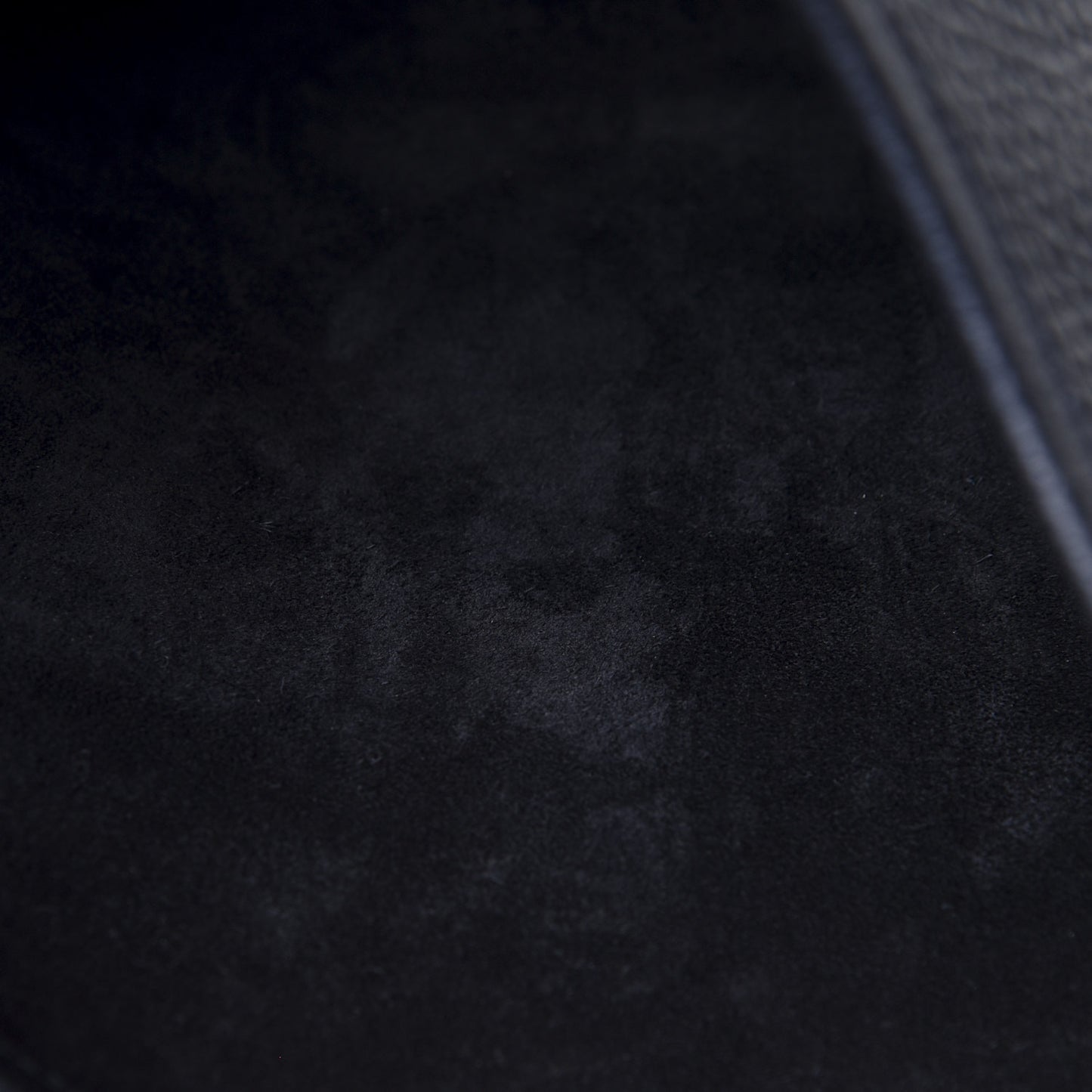 Taurillon Clemence Evelyne III PM Black