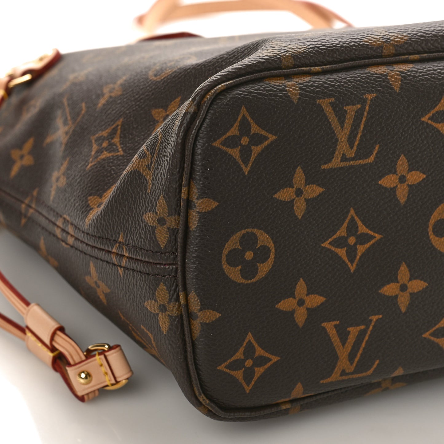Monogram Neo Neverfull PM Pivoine