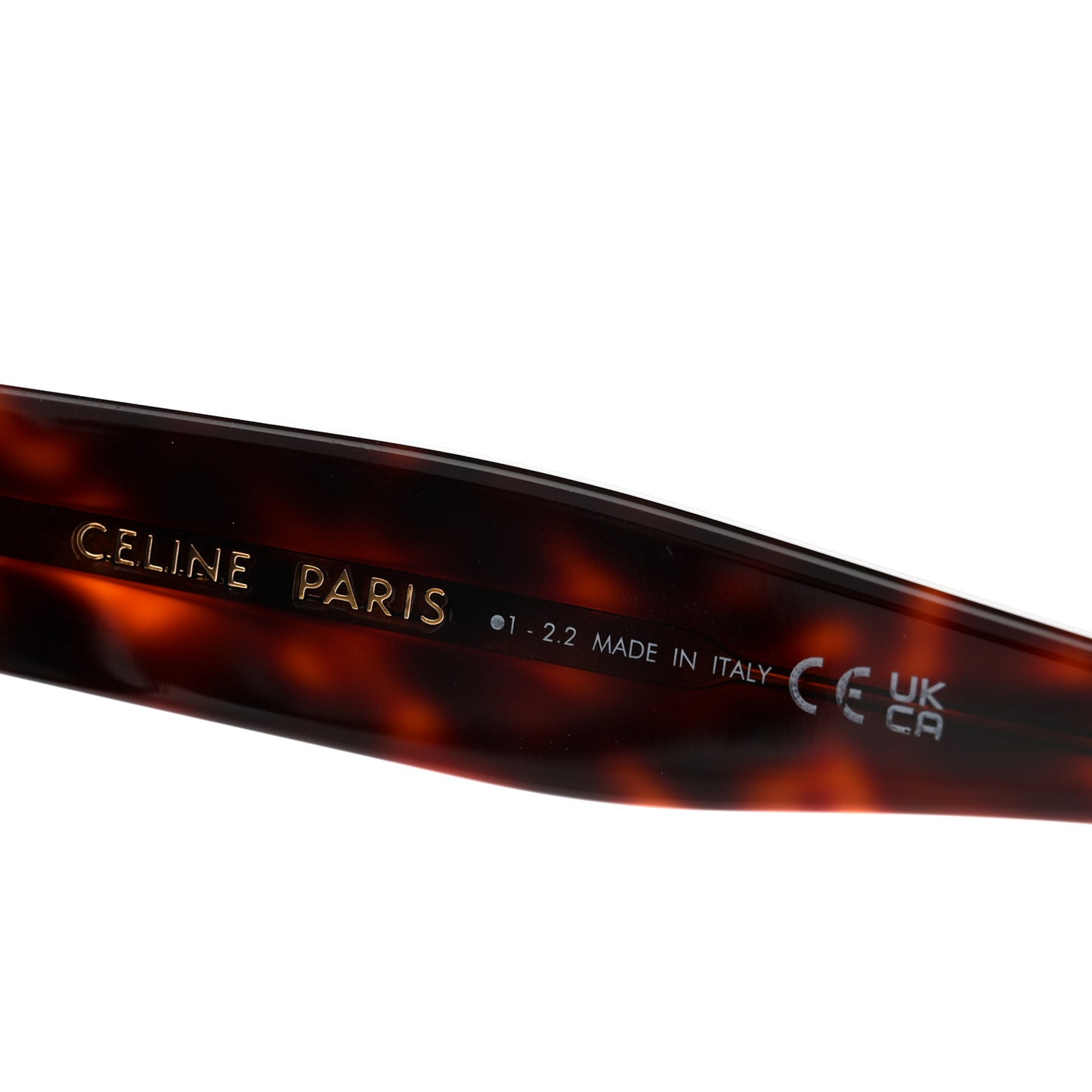 Catherine Sunglasses CL4002UN Tortoise