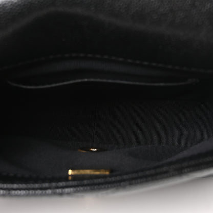 Chanel Caviar Quilted Funky Match Mini Flap Black 5 of 10