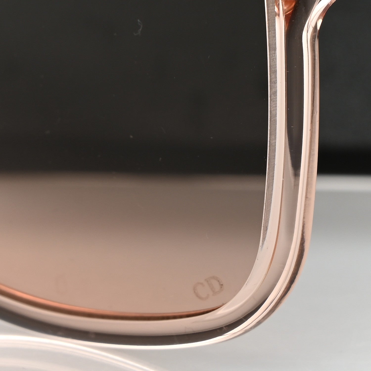 Christian Dior Acetate So Stellaire 1 Sunglasses Light Pink 8 of 9