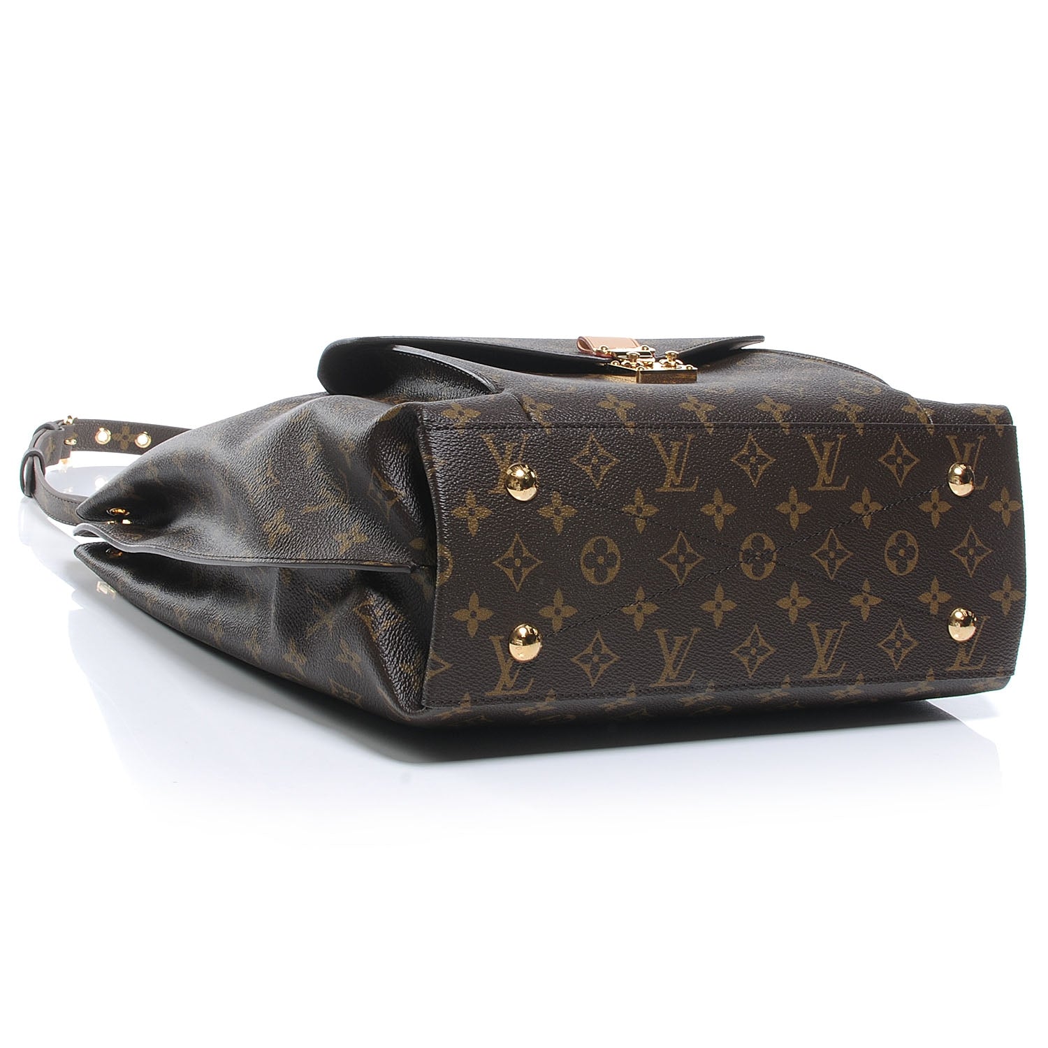 Louis Vuitton Monogram Metis 4 of 8