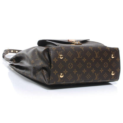 Louis Vuitton Monogram Metis 4 of 8