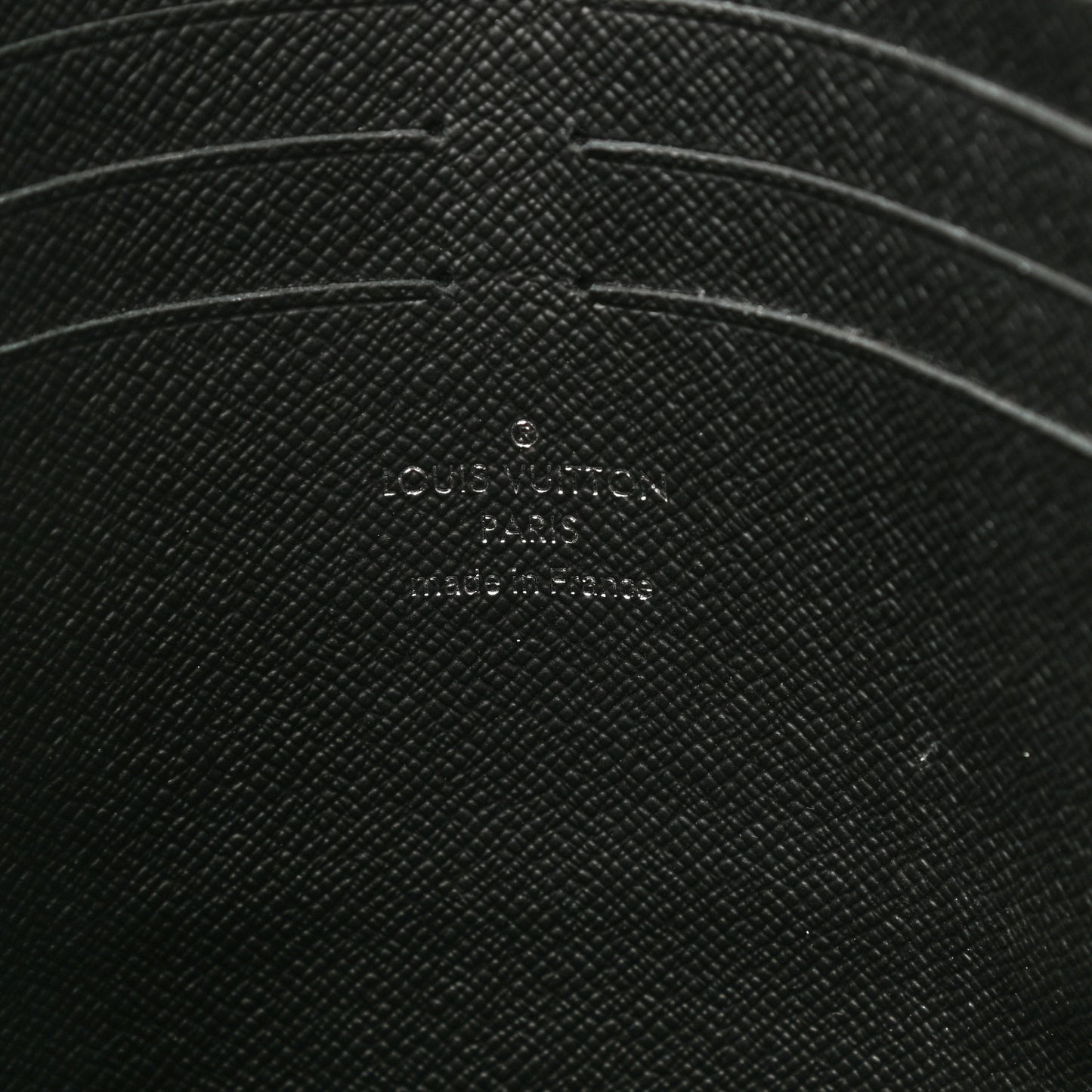 Monogram Eclipse Pochette Voyage MM