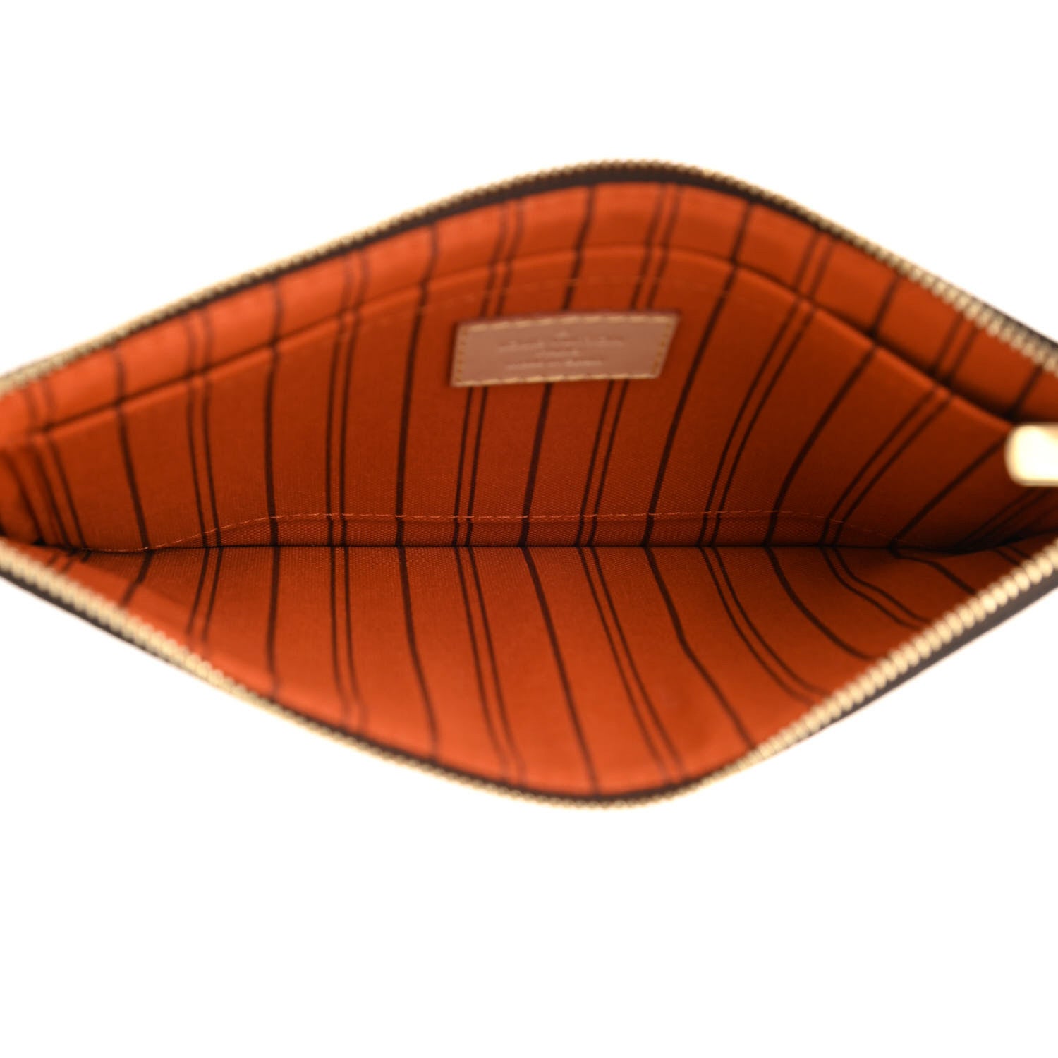 Louis Vuitton Monogram Neo Neverfull MM Piment 7 of 11