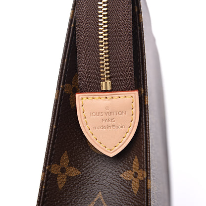 Louis Vuitton Monogram Toiletry Pouch 19 9 of 10