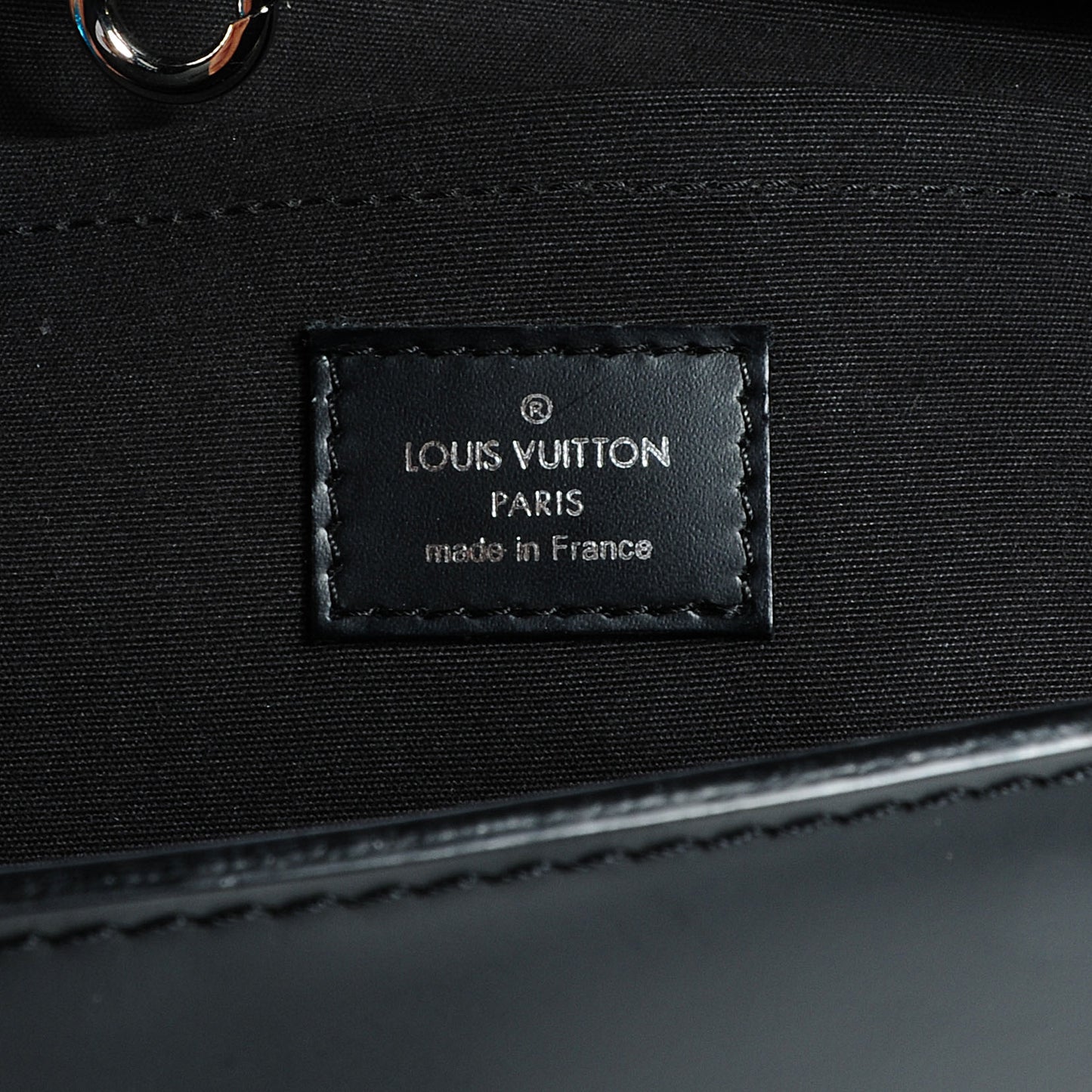 Epi Passy GM Black