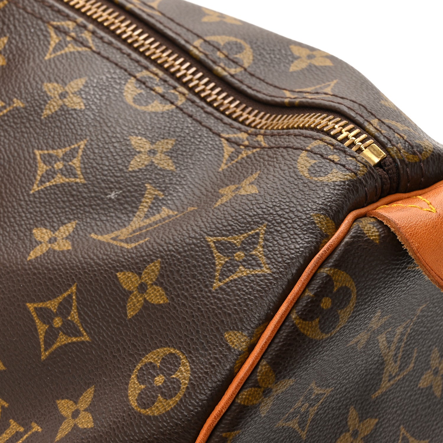 Louis Vuitton Monogram Keepall 50 18 of 18