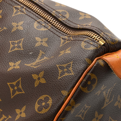 Louis Vuitton Monogram Keepall 50 18 of 18