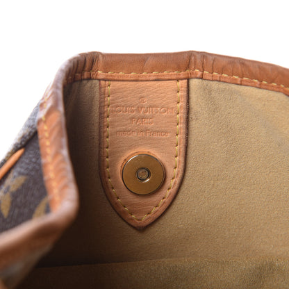 Louis Vuitton Monogram Galliera PM 6 of 15
