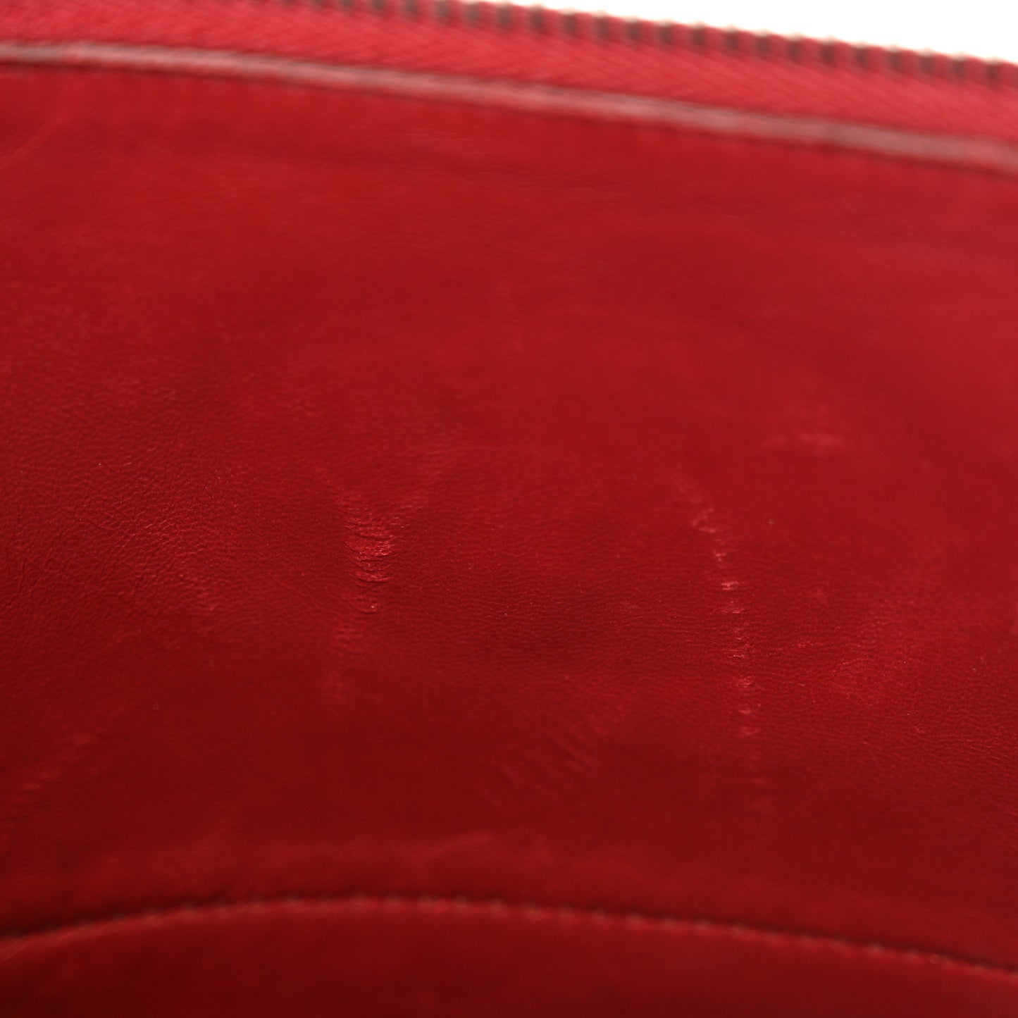 Taurillon Clemence Bolide 31 Rouge Garance