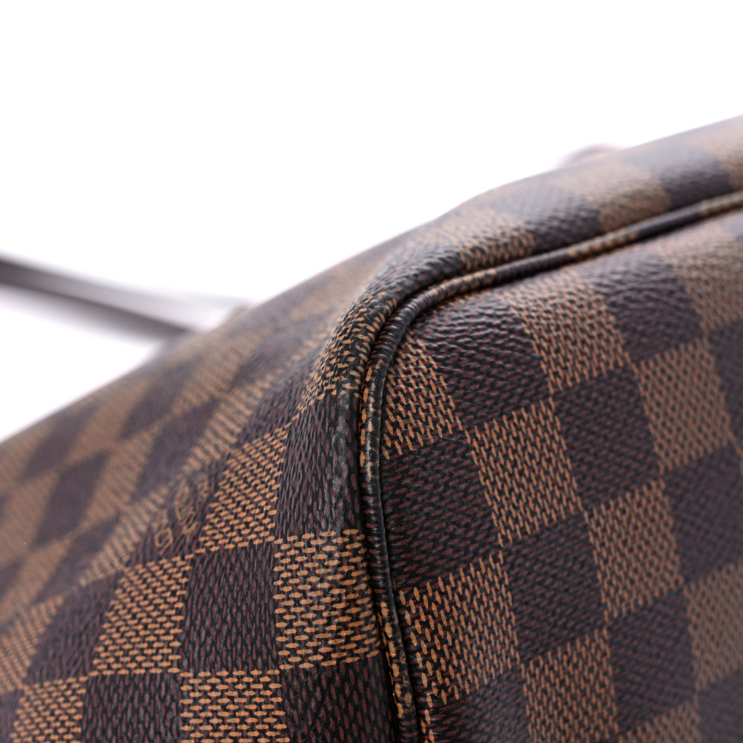 Louis Vuitton Damier Ebene Neo Neverfull MM 11 of 21