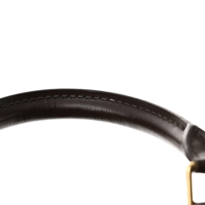 Louis Vuitton Damier Ebene Speedy 30 14 of 16