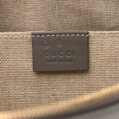 Gucci Microguccissima Mini Dome Bag Loess 6 of 10