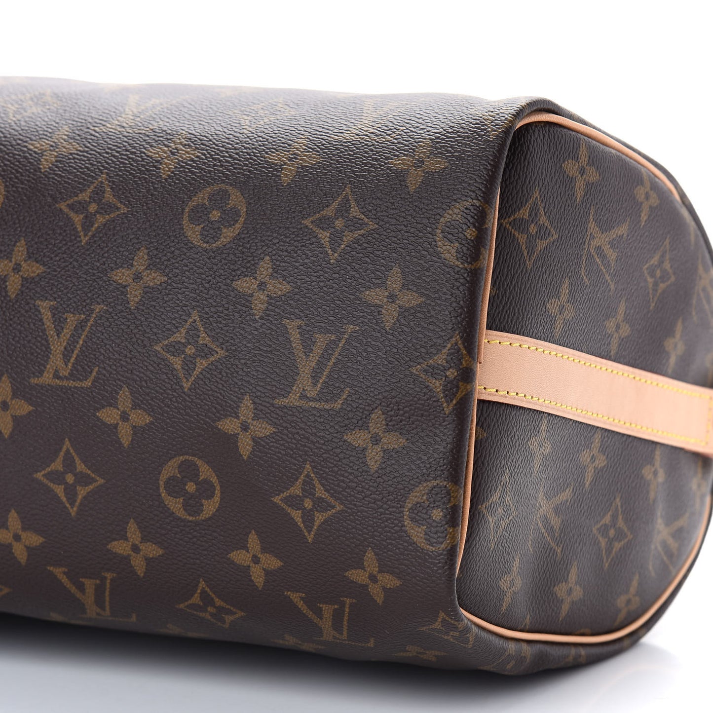 Monogram Speedy Bandouliere 25