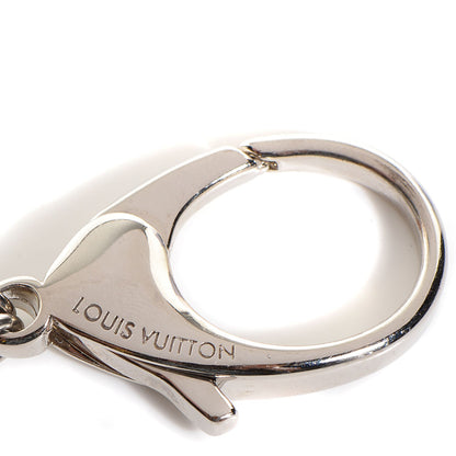 Louis Vuitton Fleur d'Epi Bag Charm 3 of 4