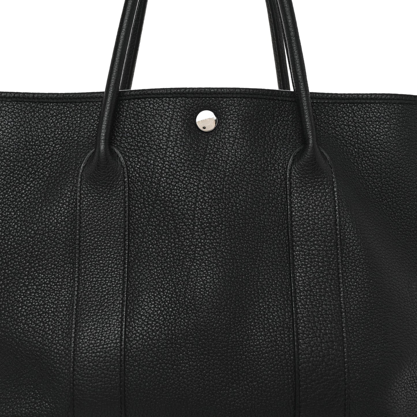 Negonda Garden Party Tote 36 MM Black