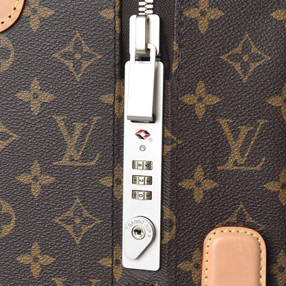 Louis Vuitton Monogram Horizon 55 12 of 12