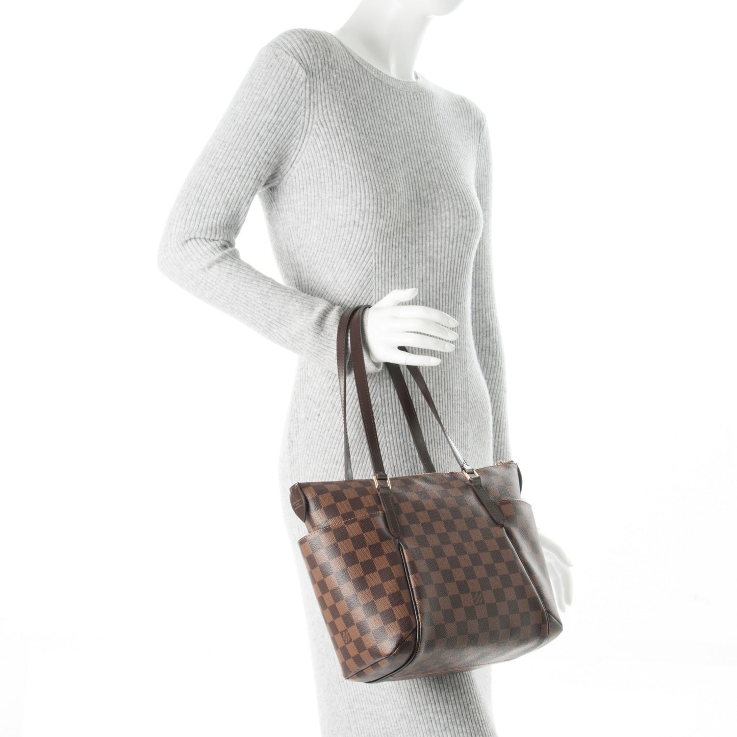 Damier Ebene Totally PM